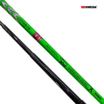Телескоп без водачи TARAWA POLE-7M