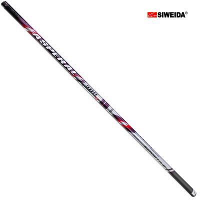 Телескоп без водачи SIWEIDA ASPERAL 5m