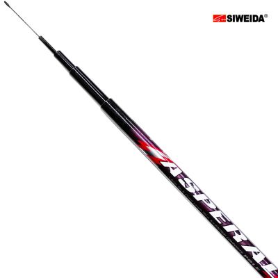 Телескоп без водачи SIWEIDA ASPERAL 5m