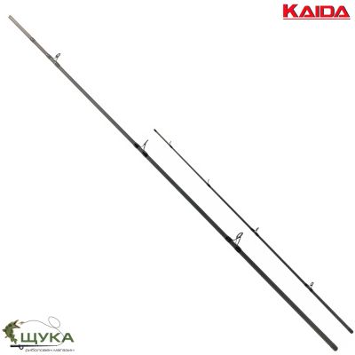 ПРЪТ KAIDA SUPERNATURAL FEEDER 3.60м. 80-160гр