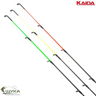 ПРЪТ KAIDA SUPERNATURAL FEEDER 3.60м. 80-160гр