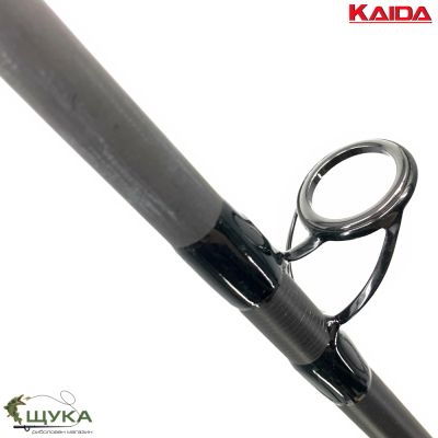 ПРЪТ KAIDA SUPERNATURAL FEEDER 3.90м. 80-180гр