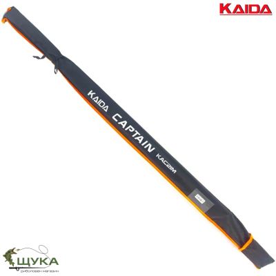 СПИНИНГ ВЪДИЦА KAIDA CAPTAIN  2.70м. 20-60гр.