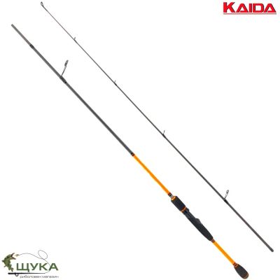 СПИНИНГ ВЪДИЦА KAIDA CAPTAIN  2.70м. 20-60гр.