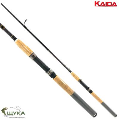Прът KAIDA EVO CONCEPT 2.10м. 10-40гр.