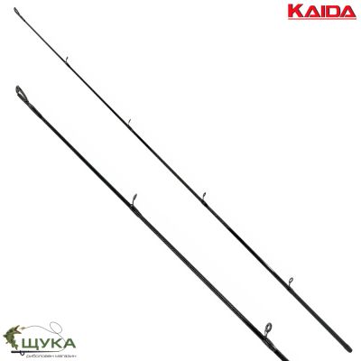 Прът KAIDA EVO CONCEPT 2.10м. 10-40гр.