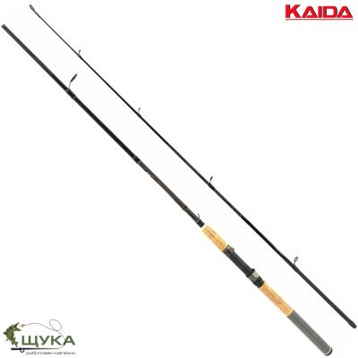 Прът KAIDA EVO CONCEPT 2.10м. 10-40гр.