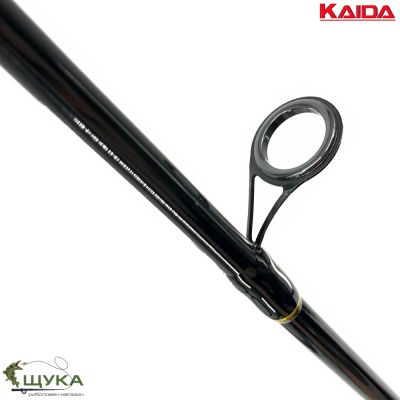 Прът KAIDA EVO CONCEPT 2.40м. 10-40гр.