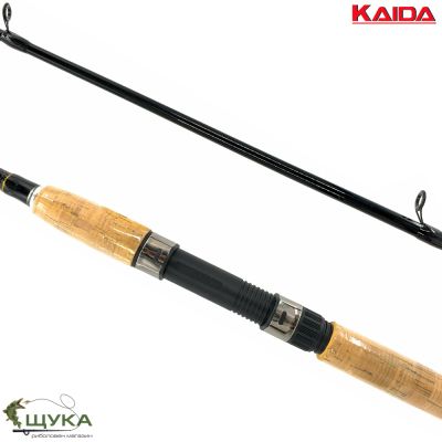 Прът KAIDA EVO CONCEPT 2.40м. 10-40гр.