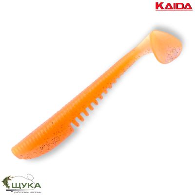 СИЛИКОНОВА ПРИМАМКА KAIDA  11см HT006
