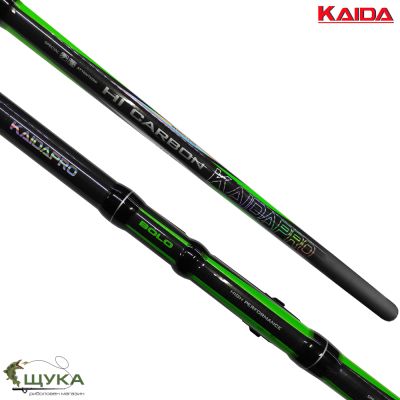 Телескоп с водачи KAIDA MX OMEGA 5 BOLO