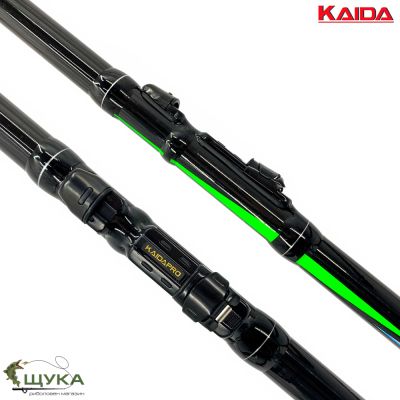 Телескоп с водачи KAIDA MX OMEGA 5 BOLO