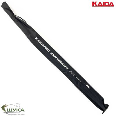 Телескоп с водачи KAIDA MX OMEGA 6 BOLO