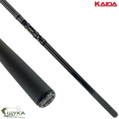 Телескоп с водачи KAIDA MX OMEGA 6 BOLO