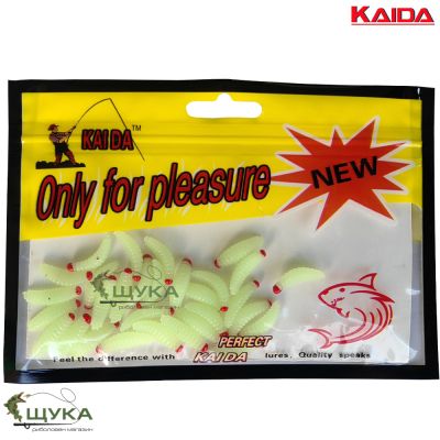 CAMOLA ФОСФОР на KAIDA 2 см 30 бр.