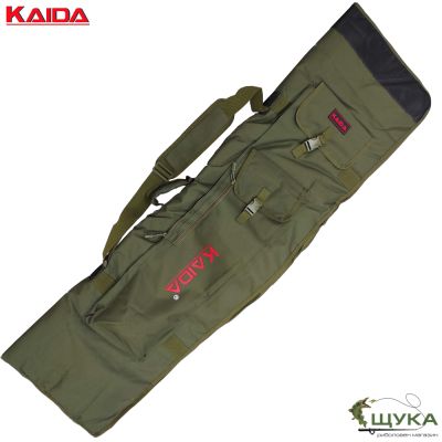 ШАРАНСКИ КАЛЪФ ЗА 4 ВЪДИЦИ KAIDA 210 см