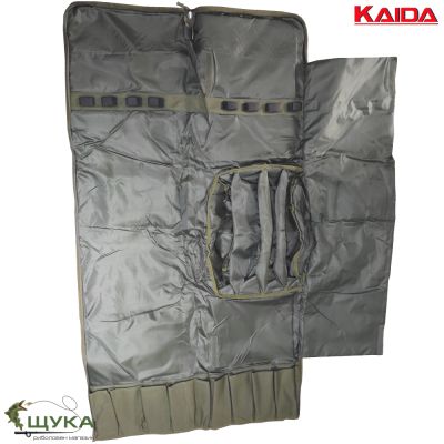 ШАРАНСКИ КАЛЪФ ЗА 4 ВЪДИЦИ KAIDA 210 см