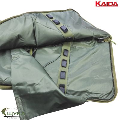 ШАРАНСКИ КАЛЪФ ЗА 4 ВЪДИЦИ KAIDA 210 см