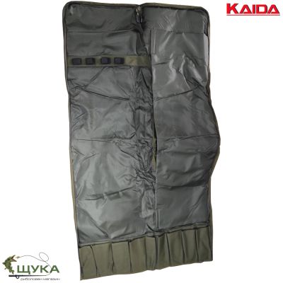 ШАРАНСКИ КАЛЪФ ЗА 4 ВЪДИЦИ KAIDA 145 см
