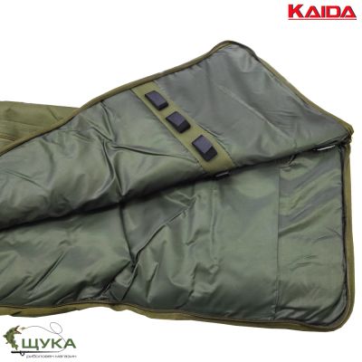 ШАРАНСКИ КАЛЪФ ЗА 4 ВЪДИЦИ KAIDA 145 см
