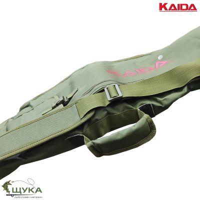 ШАРАНСКИ КАЛЪФ ЗА 4 ВЪДИЦИ KAIDA 145 см