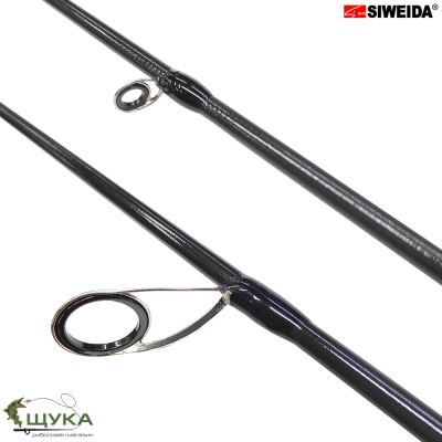СПИНИНГ ВЪДИЦА SIWEIDA FEATHER 2.28м. 1-9гр.