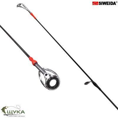 СПИНИНГ ВЪДИЦА SIWEIDA FEATHER 2.65м. 7-29гр.