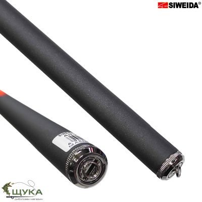 ПРЪТ SIWEIDA CARBON OCEAN 4.50м. 60гр.