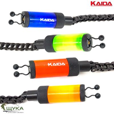 ОБТЕГАЧИ КОМПЛЕКТ KAIDA CA 04-25
