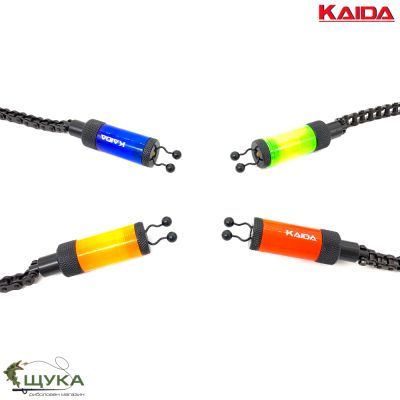 ОБТЕГАЧИ КОМПЛЕКТ KAIDA CA 04-25