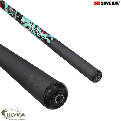 ПРЪТ SIWEIDA GENESIS  4.0м. 80гр.