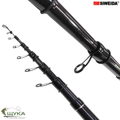 ПРЪТ SIWEIDA GENESIS  4.0м. 80гр.