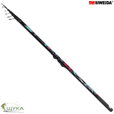 ПРЪТ SIWEIDA GENESIS  4.2м. 80гр.
