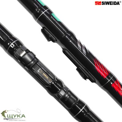 ПРЪТ SIWEIDA GENESIS  4.5м. 80гр.
