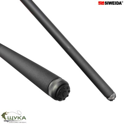 Телескоп без водачи SIWEIDA PANTHER HARD 6 m POLE 45 гр