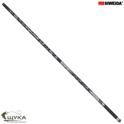 Телескоп без водачи SIWEIDA PANTHER HARD 6 m POLE 45 гр