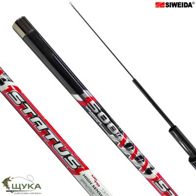 Телескоп без водачи SIWEIDA STATUS 5m 35 гр