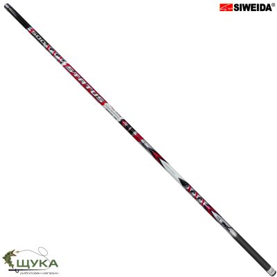 Телескоп без водачи SIWEIDA STATUS 5m 35 гр