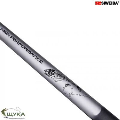 Телескоп с водачи SIWEIDA DAY BREAK BOLO 6m