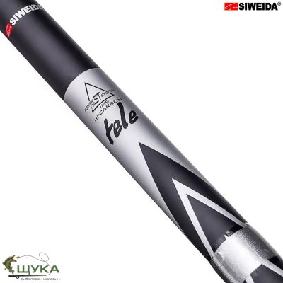 Телескоп с водачи SIWEIDA DAY BREAK BOLO 6m
