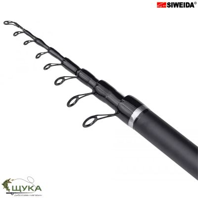 Телескоп с водачи SIWEIDA DAY BREAK BOLO 6m