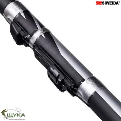 Телескоп с водачи SIWEIDA DAY BREAK BOLO 6m