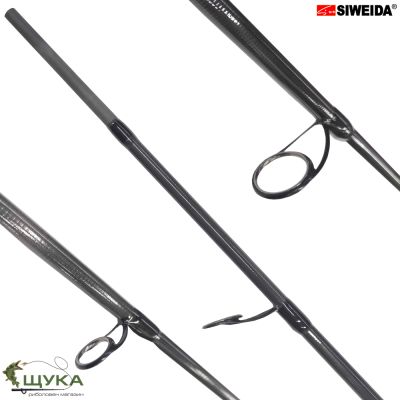 Прът SWD TITAN SPIN 2.40/10-40