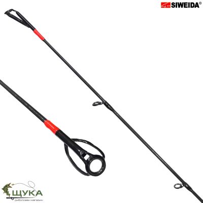 Прът SWD TITAN SPIN 2.40/10-40