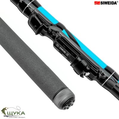 Телескоп с водачи SIWEIDA EXCELLENT BOLO 5m