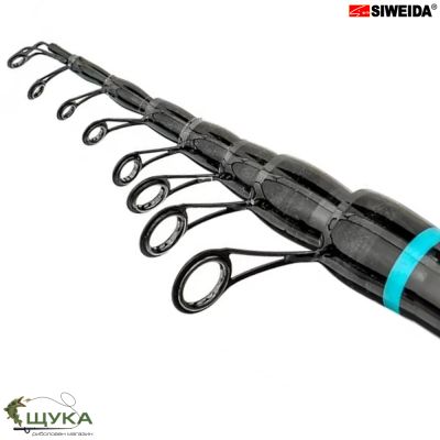 Телескоп с водачи SIWEIDA EXCELLENT BOLO 5m