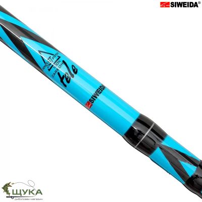 Телескоп с водачи SIWEIDA EXCELLENT BOLO 6m