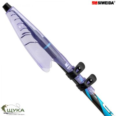 Телескоп с водачи SIWEIDA EXCELLENT BOLO 6m