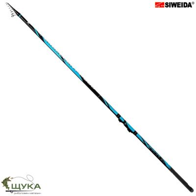 Телескоп с водачи SIWEIDA EXCELLENT BOLO 6m
