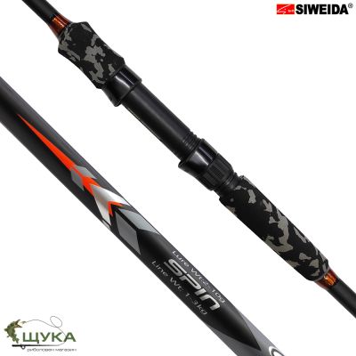 ПРЪТ SIWEIDA BLACK BEER 2.10М - 5-20Г